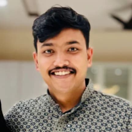Shubham Shashank