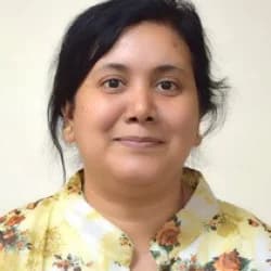 Prof. (Dr) Ipseeta Nanda
