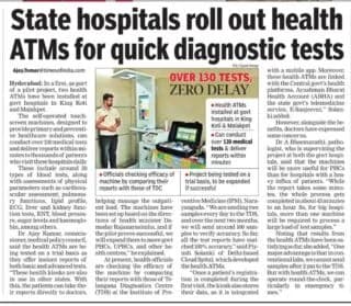 Media coverage 5