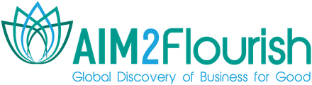AIM2Flourish